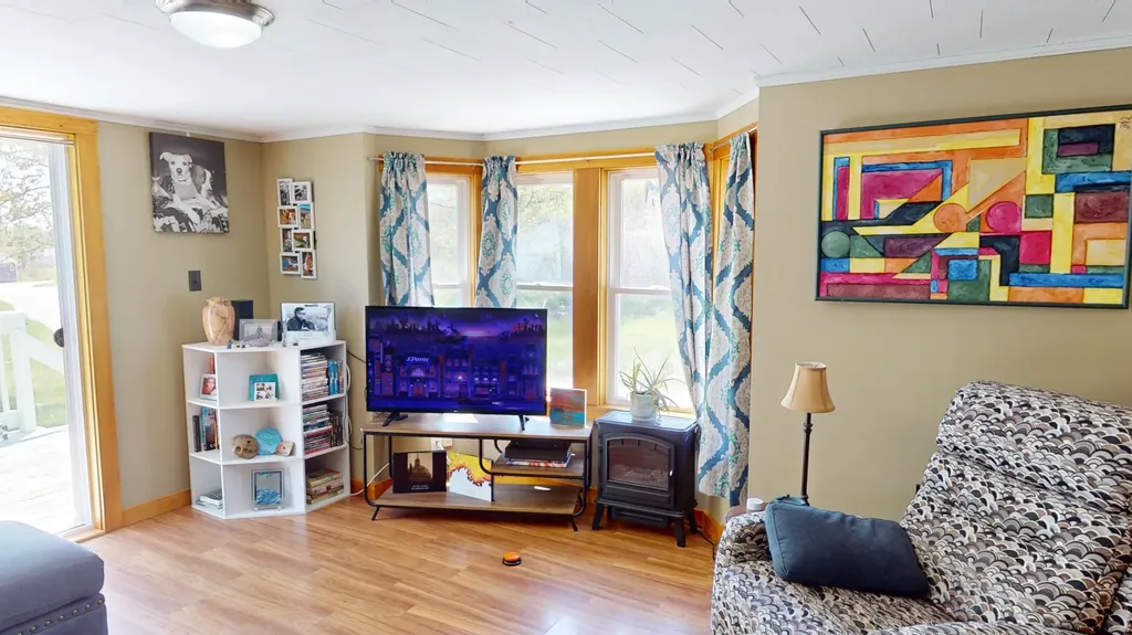 49 Factory Road East Machias ME 04630