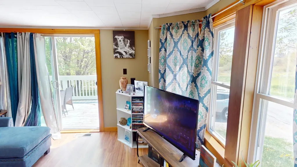 49 Factory Road East Machias ME 04630