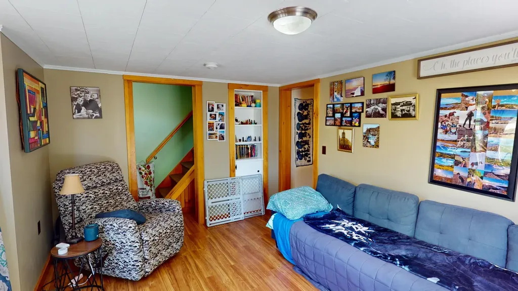 49 Factory Road East Machias ME 04630
