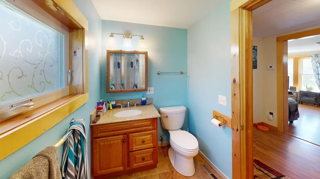 49 Factory Road East Machias ME 04630