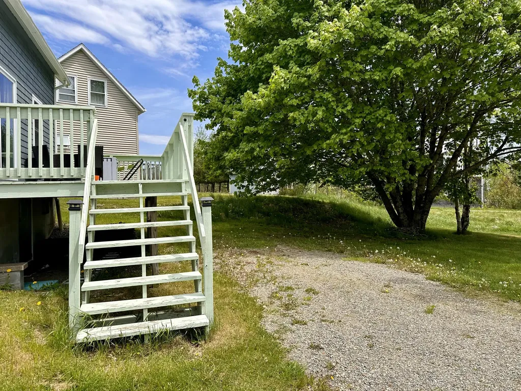 49 Factory Road East Machias ME 04630