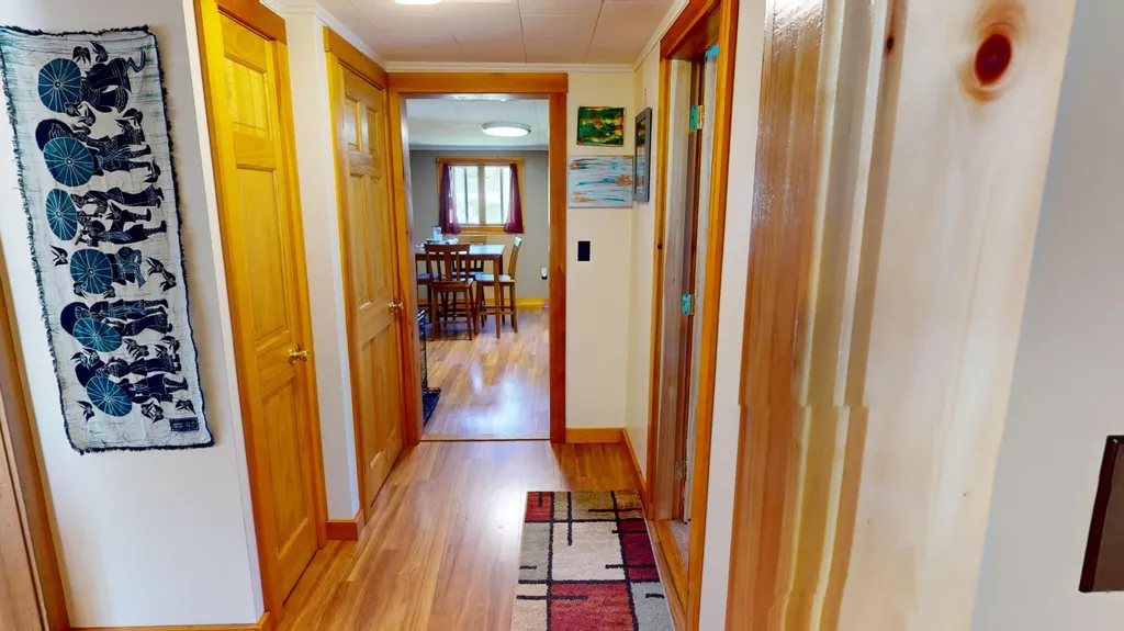 49 Factory Road East Machias ME 04630