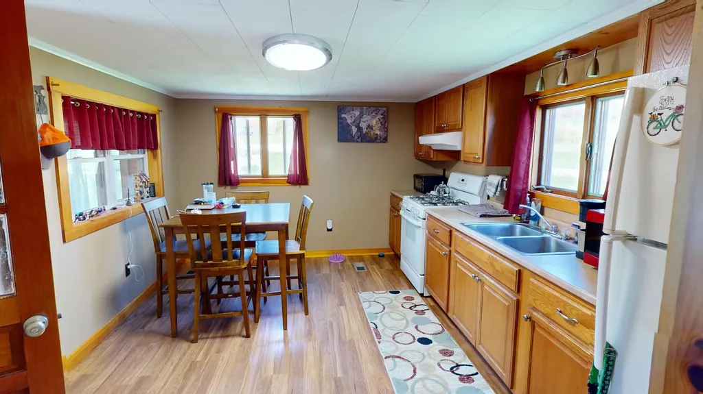 49 Factory Road East Machias ME 04630