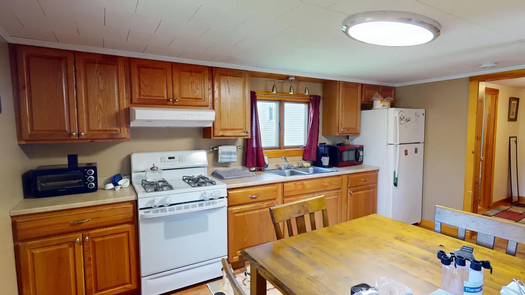 49 Factory Road East Machias ME 04630