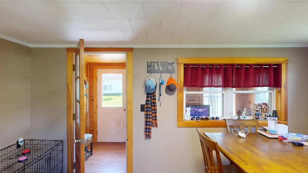 49 Factory Road East Machias ME 04630