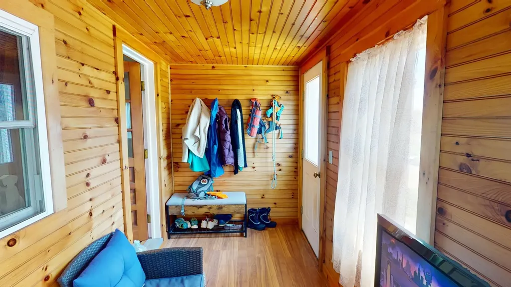 49 Factory Road East Machias ME 04630