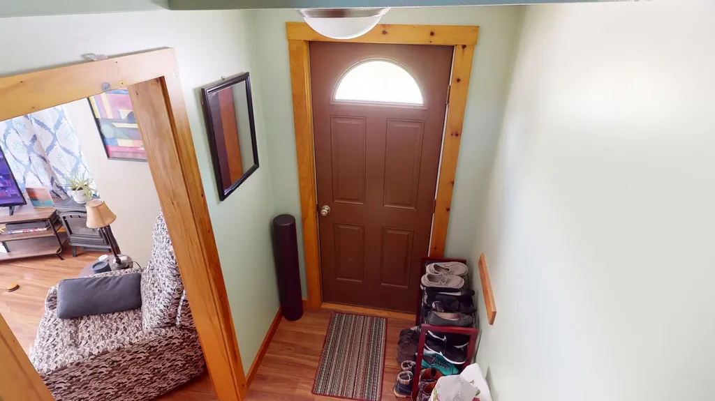 49 Factory Road East Machias ME 04630