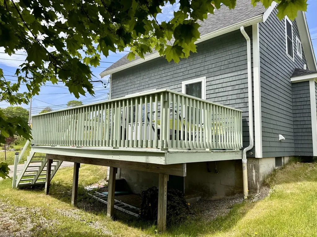 49 Factory Road East Machias ME 04630