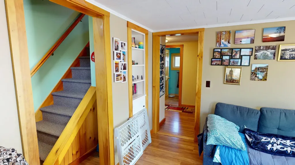 49 Factory Road East Machias ME 04630