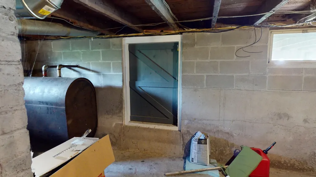 49 Factory Road East Machias ME 04630