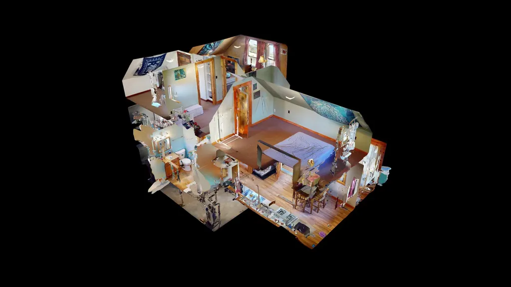 49 Factory Road East Machias ME 04630
