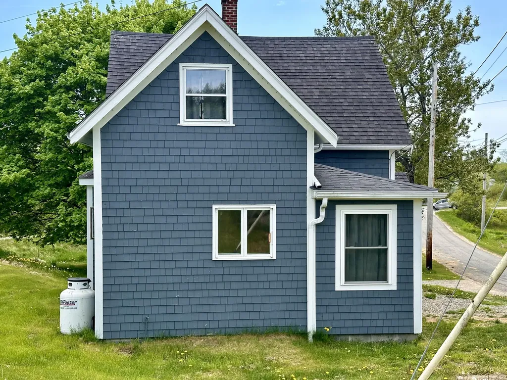 49 Factory Road East Machias ME 04630