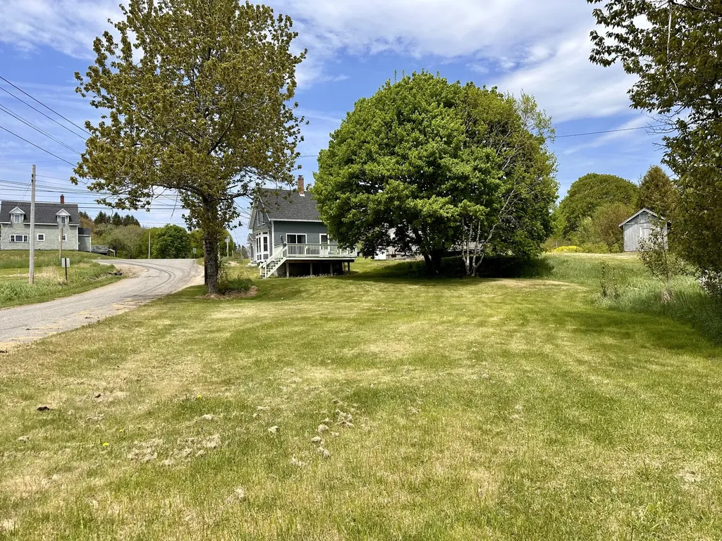 49 Factory Road East Machias ME 04630