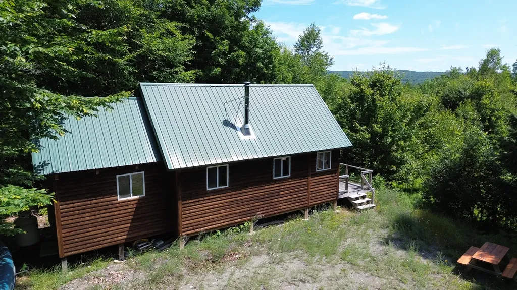 180 Jackson Pond Road Concord Twp ME 04920