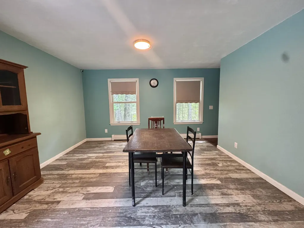 1242 Canaan Road Skowhegan ME 04976