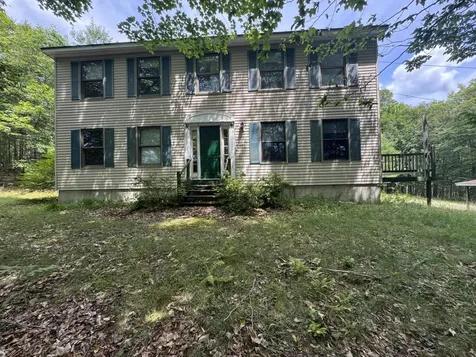 1242 Canaan Road Skowhegan ME 04976