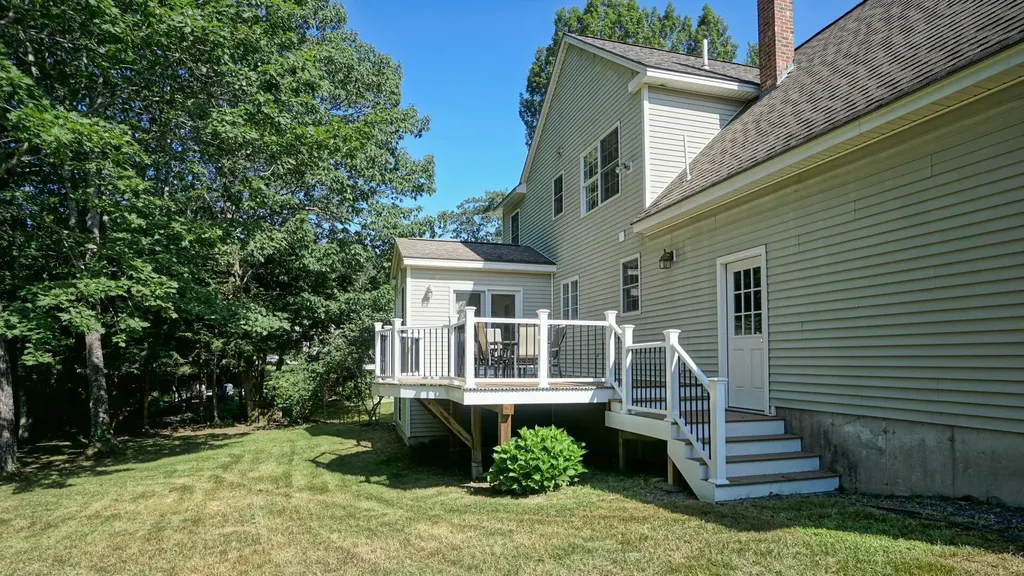 7 Polliwog Lane Gorham ME 04038