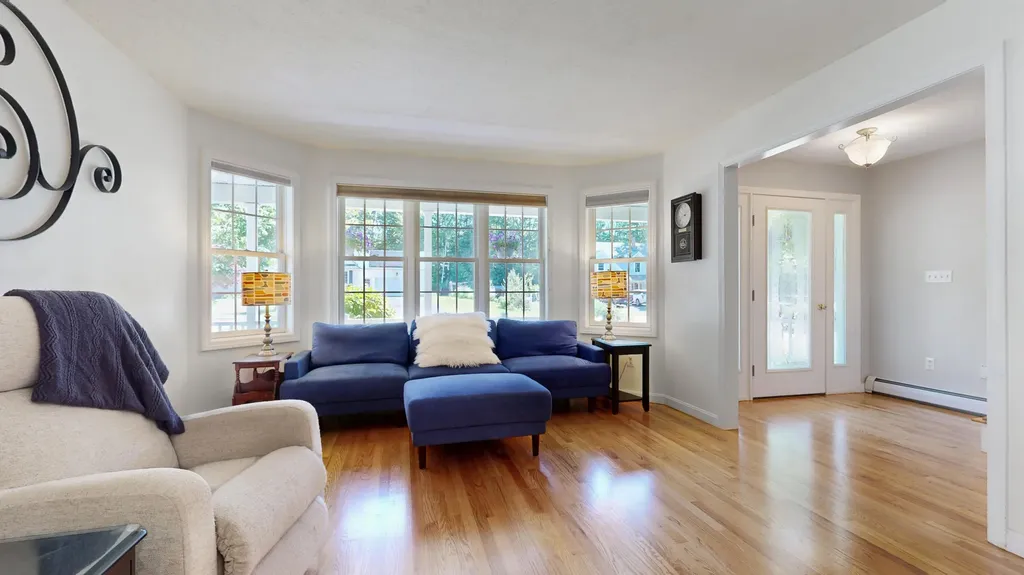 7 Polliwog Lane Gorham ME 04038
