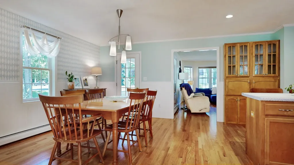 7 Polliwog Lane Gorham ME 04038