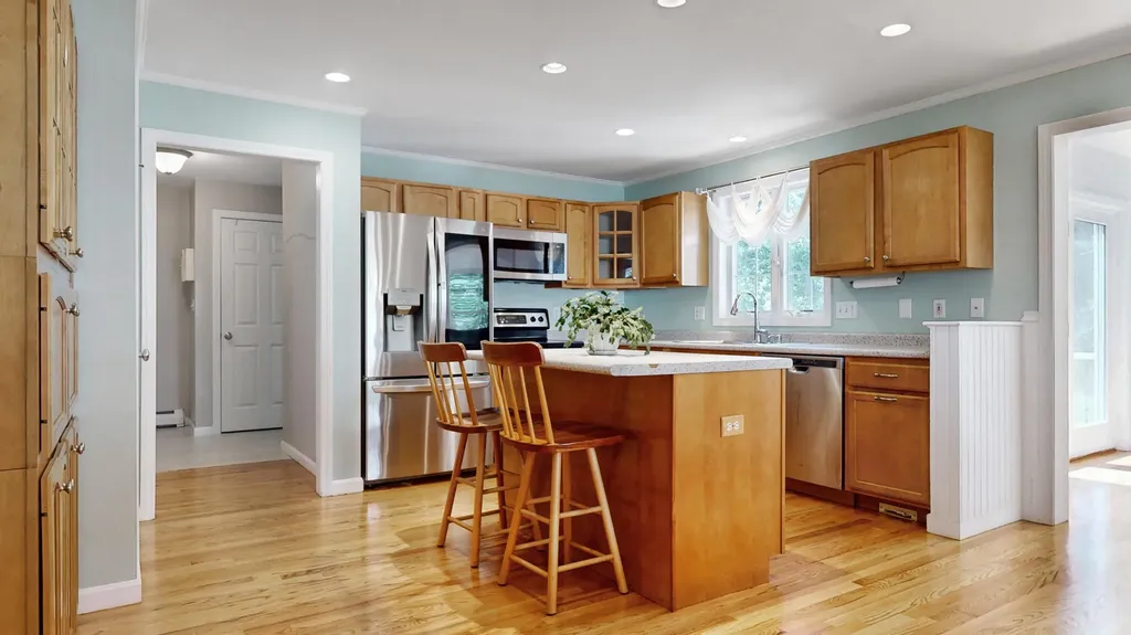 7 Polliwog Lane Gorham ME 04038