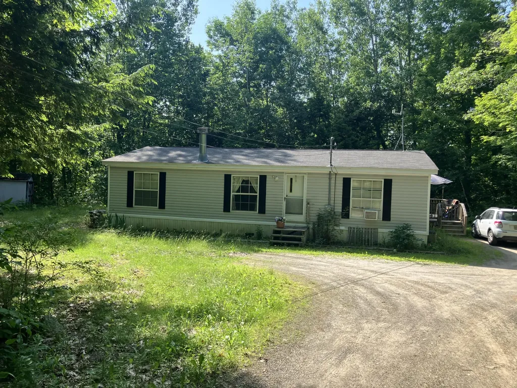 930 Church Hill Road Vassalboro ME 04989