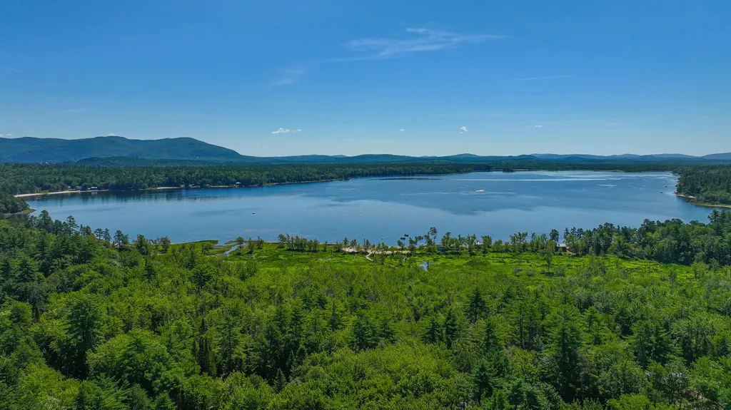 180 Lovewell Pond Road Fryeburg ME 04037