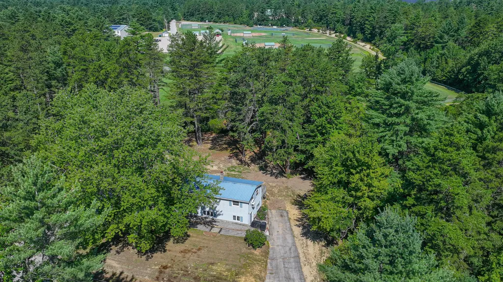 180 Lovewell Pond Road Fryeburg ME 04037