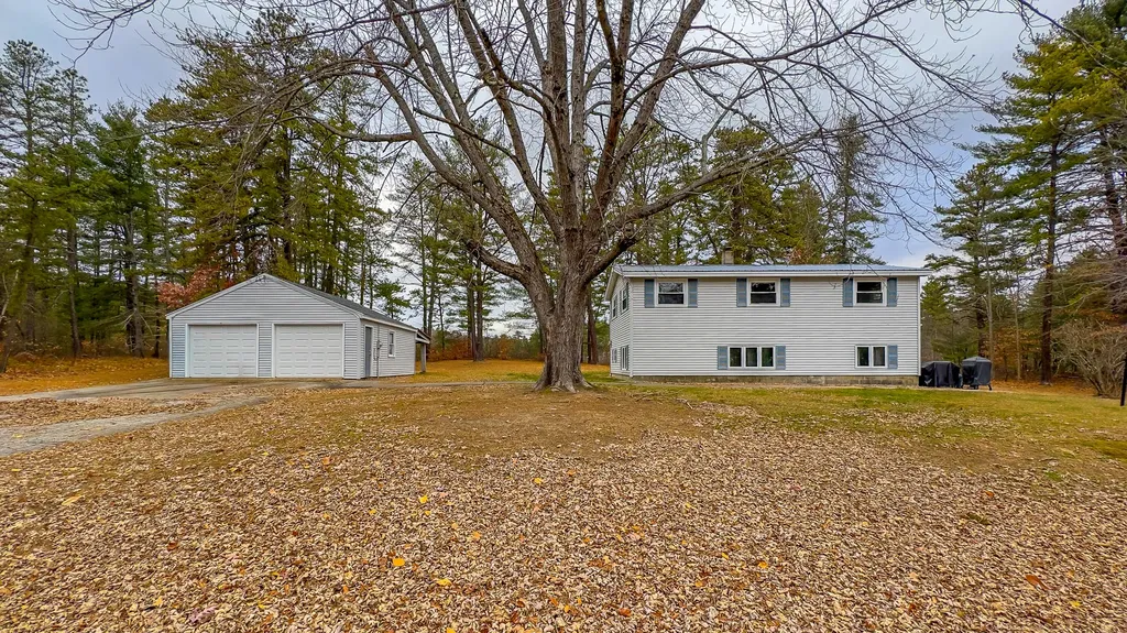 180 Lovewell Pond Road Fryeburg ME 04037