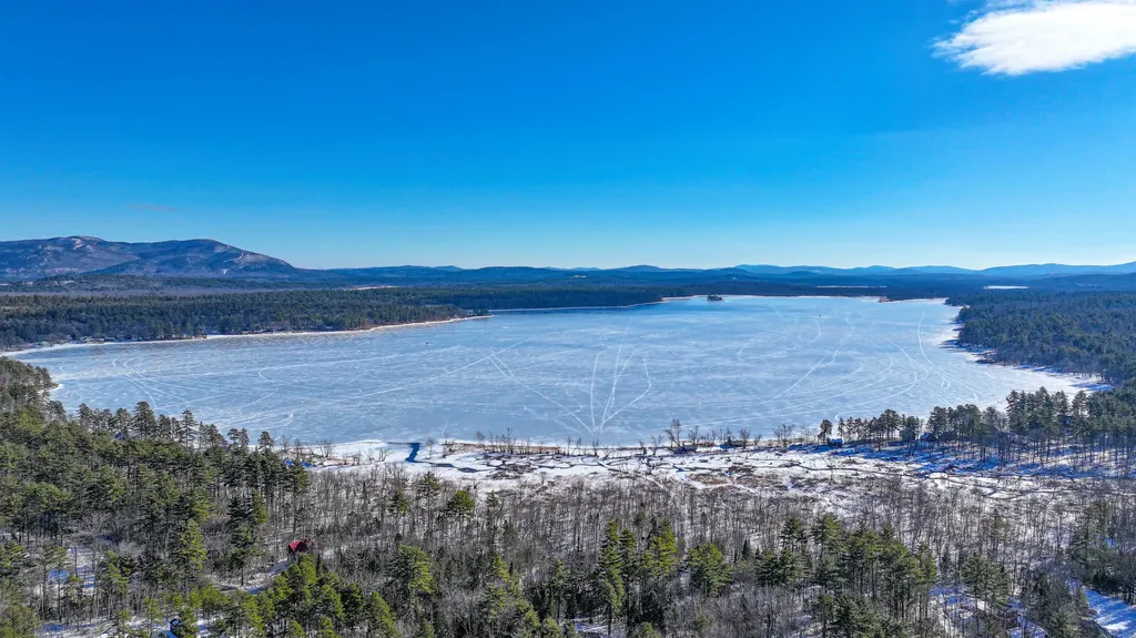 180 Lovewell Pond Road Fryeburg ME 04037