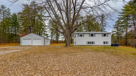 180 Lovewell Pond Road Fryeburg ME 04037