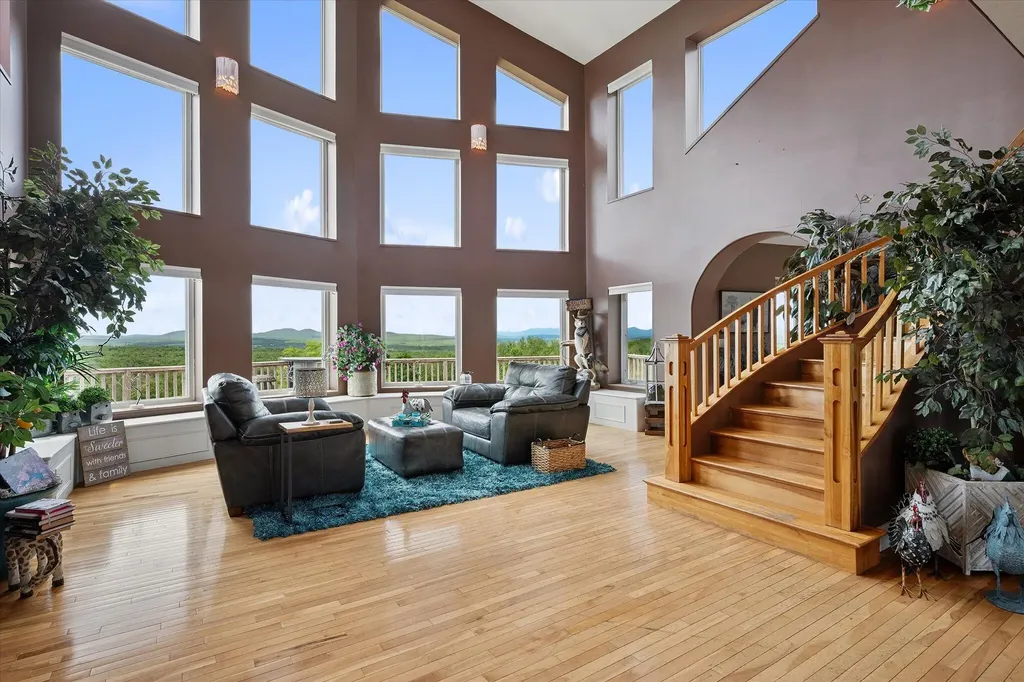 33 Booberry Hill Road Madison ME 04950