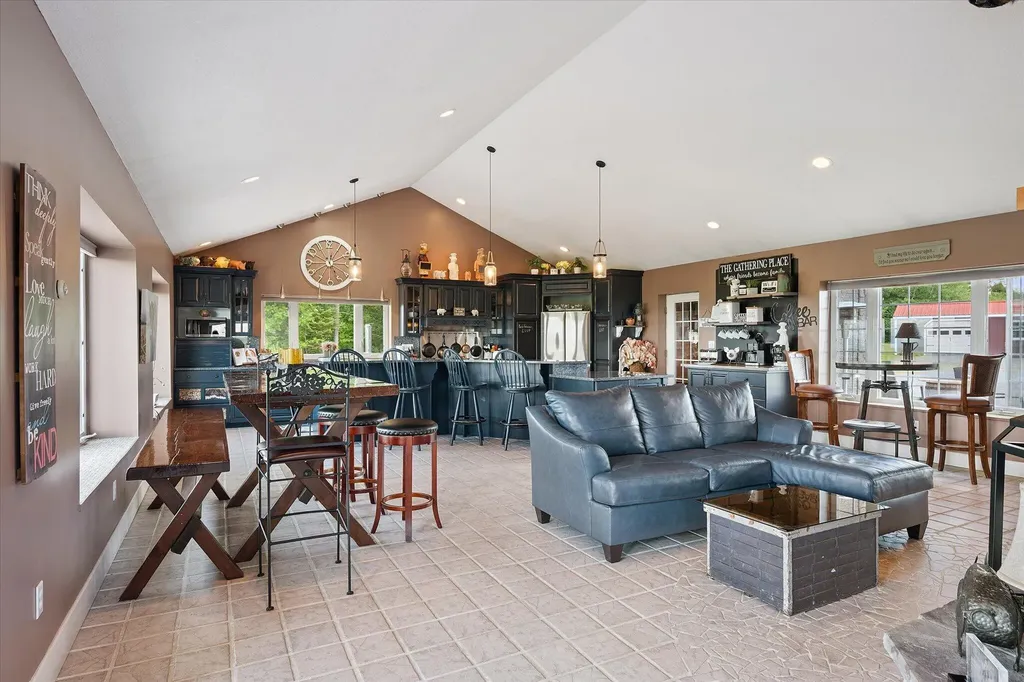 33 Booberry Hill Road Madison ME 04950