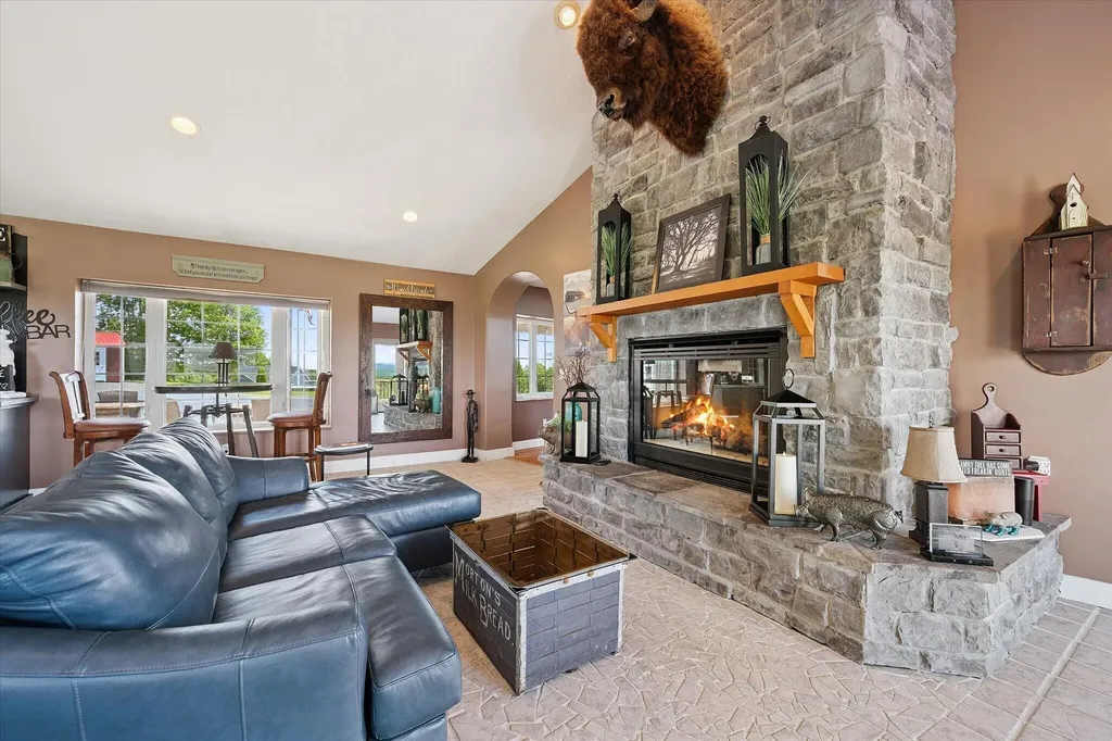 33 Booberry Hill Road Madison ME 04950
