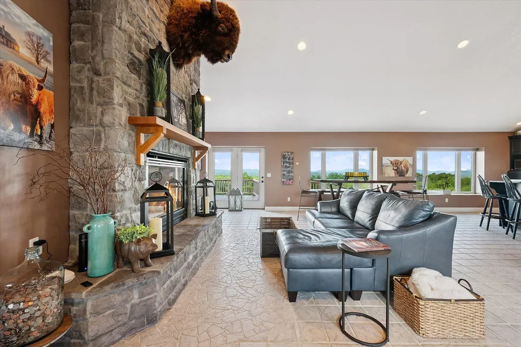 33 Booberry Hill Road Madison ME 04950