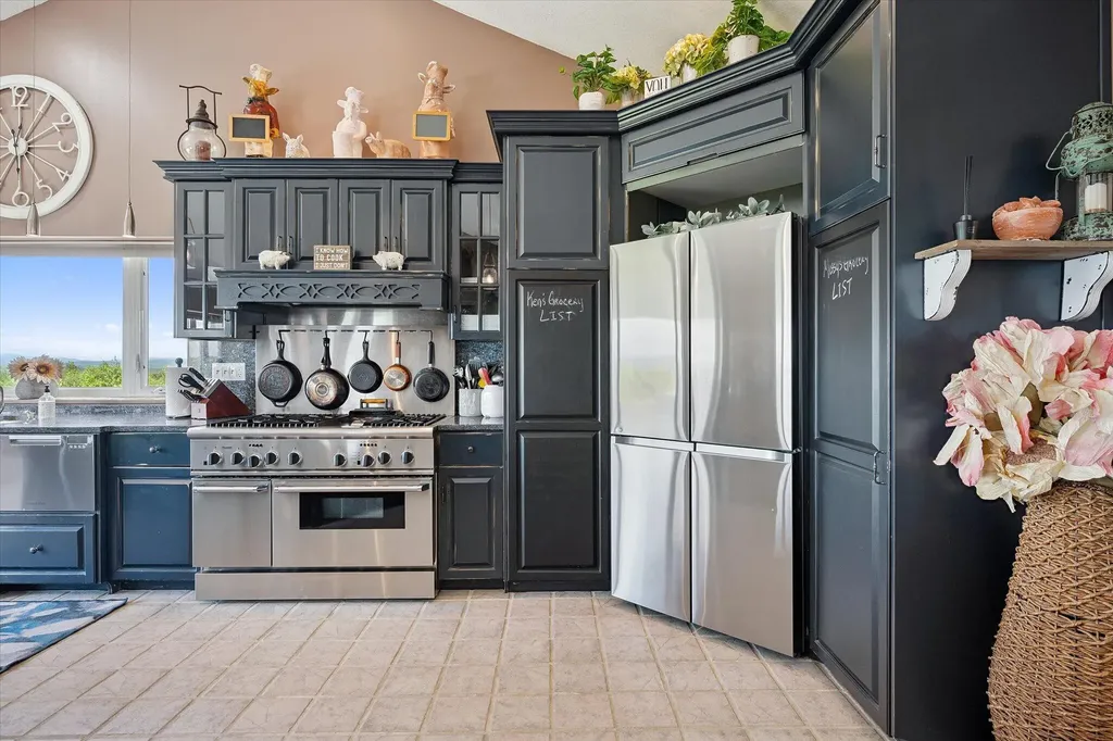 33 Booberry Hill Road Madison ME 04950