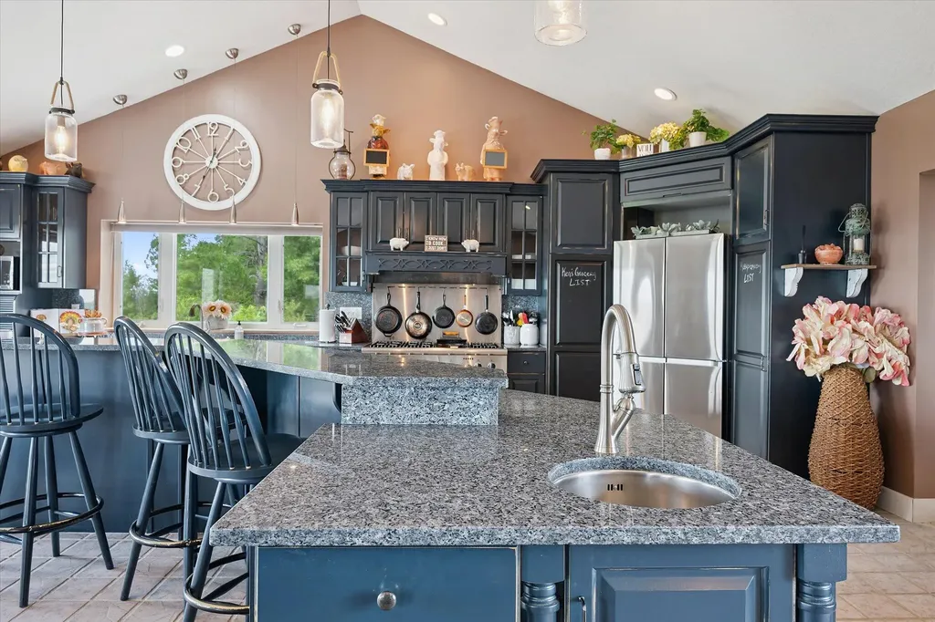 33 Booberry Hill Road Madison ME 04950