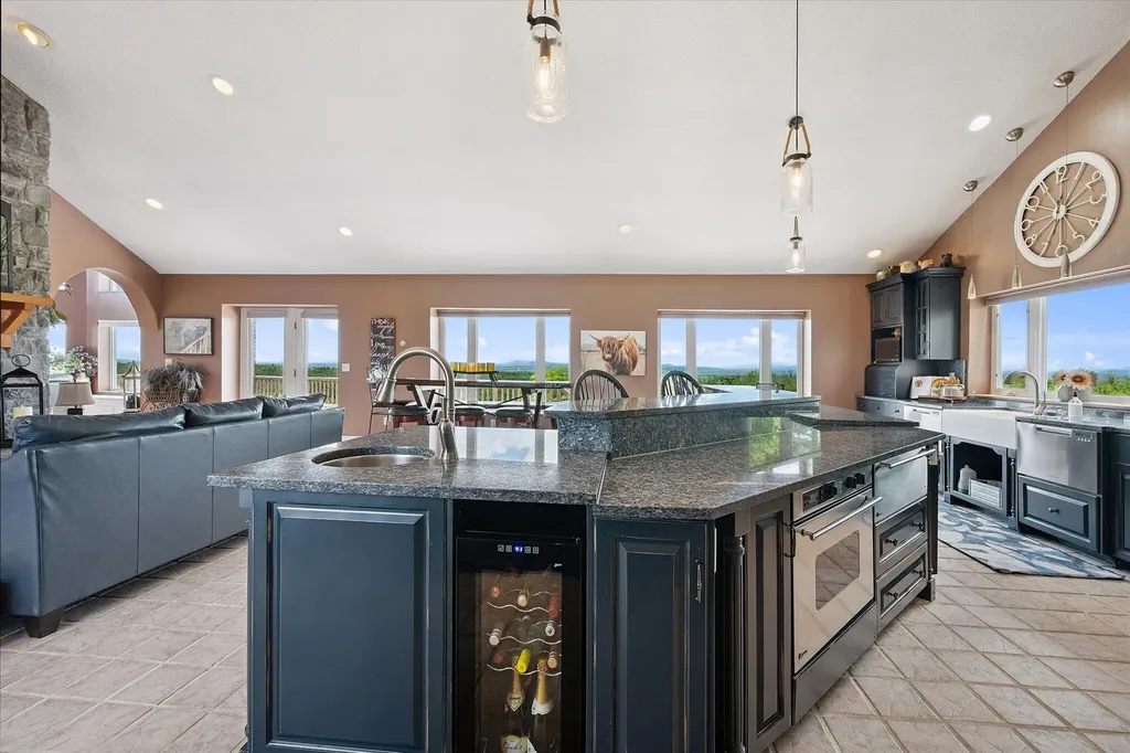 33 Booberry Hill Road Madison ME 04950
