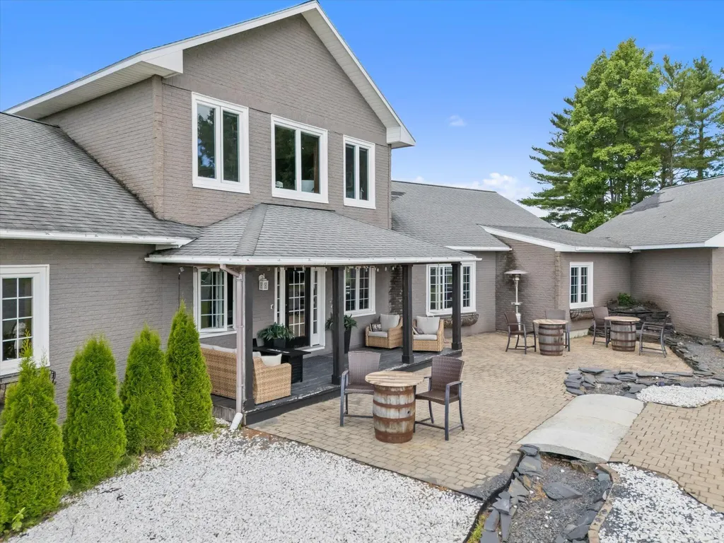 33 Booberry Hill Road Madison ME 04950