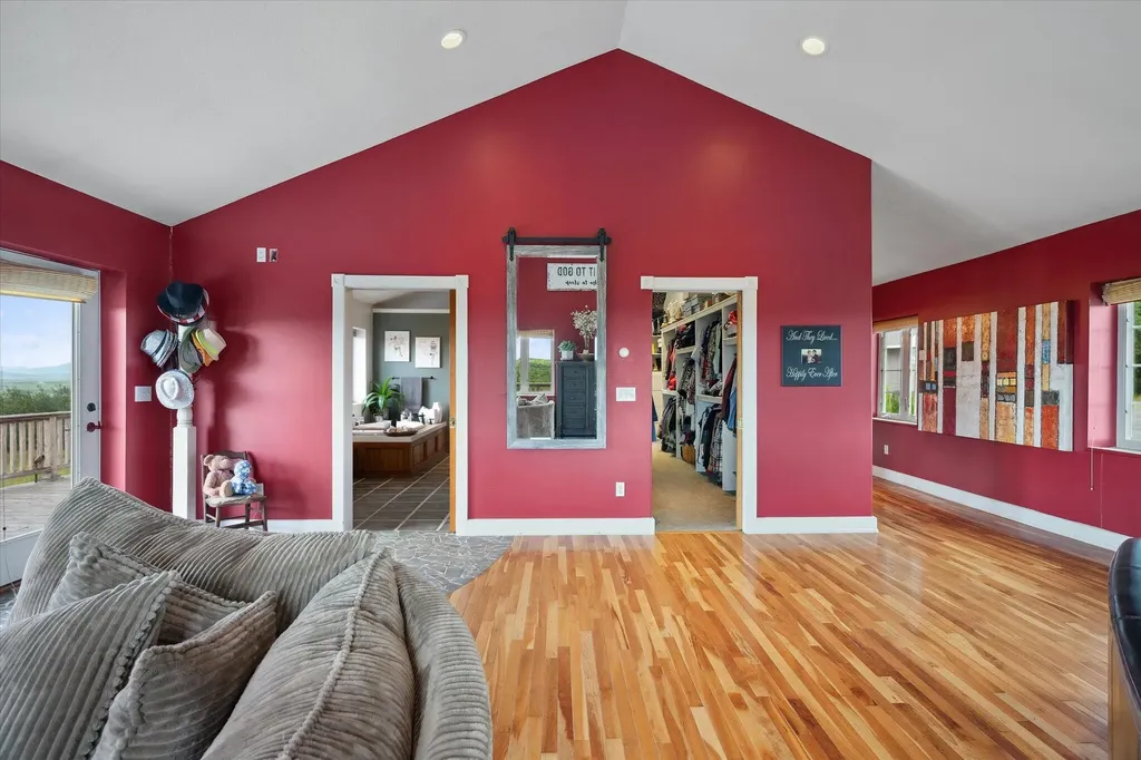 33 Booberry Hill Road Madison ME 04950