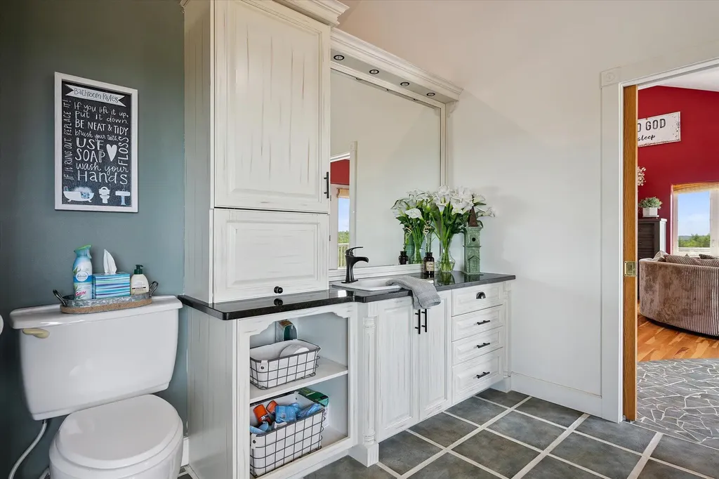 33 Booberry Hill Road Madison ME 04950