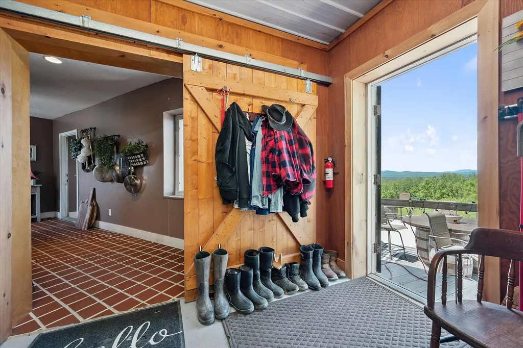 33 Booberry Hill Road Madison ME 04950