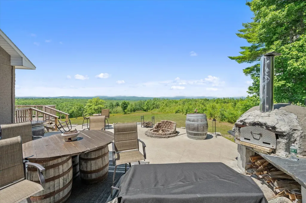 33 Booberry Hill Road Madison ME 04950