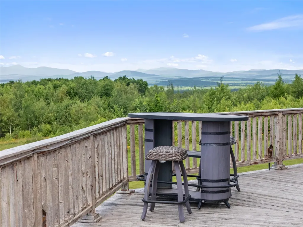 33 Booberry Hill Road Madison ME 04950
