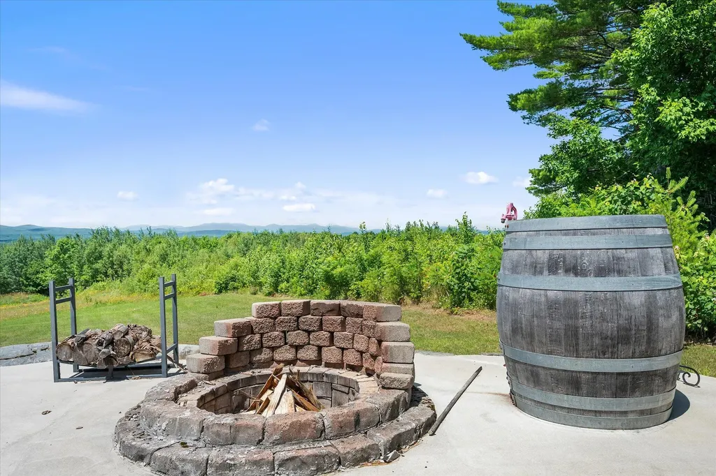 33 Booberry Hill Road Madison ME 04950