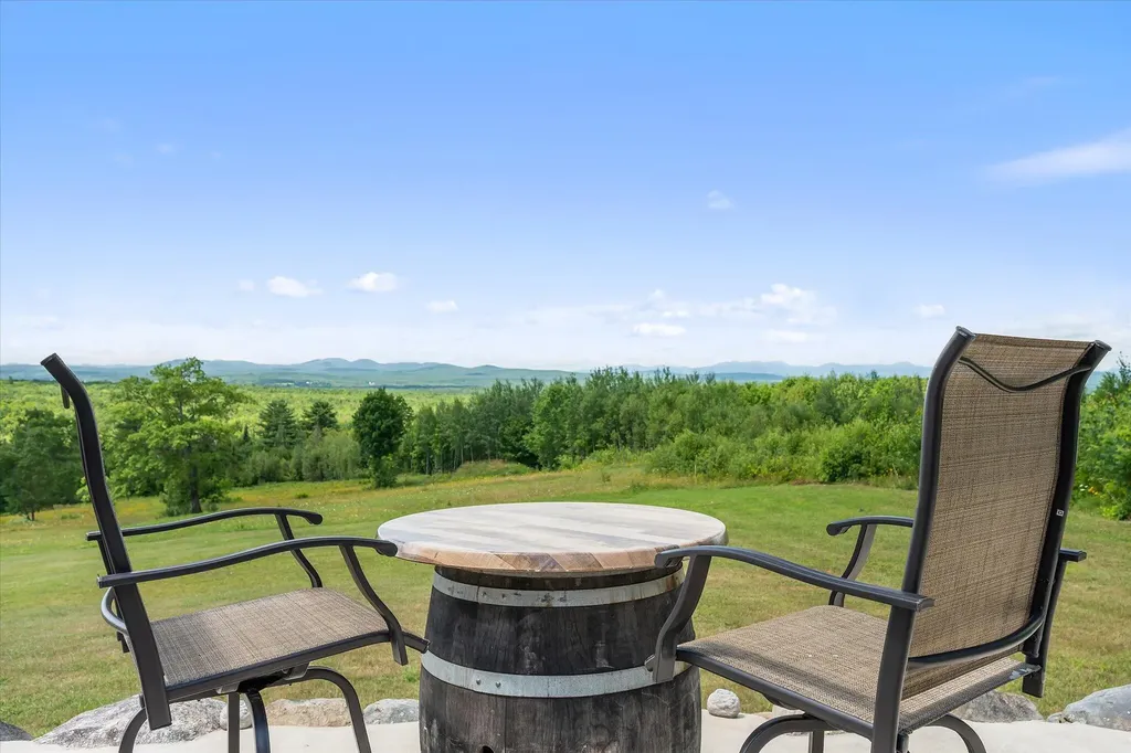 33 Booberry Hill Road Madison ME 04950