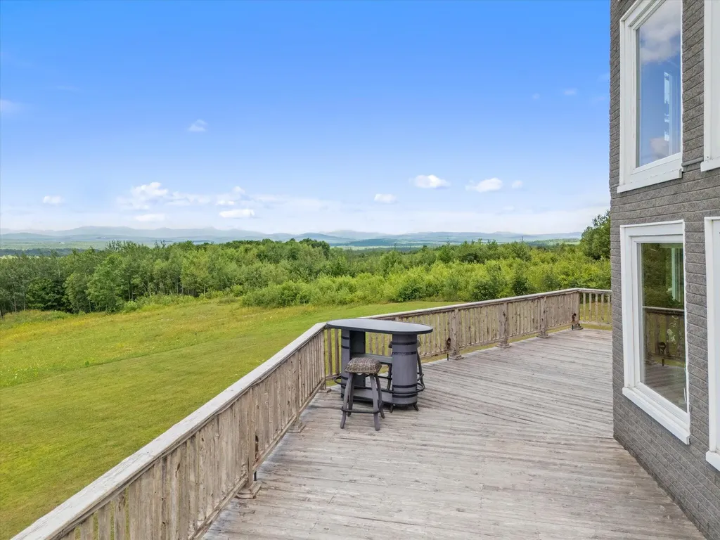 33 Booberry Hill Road Madison ME 04950