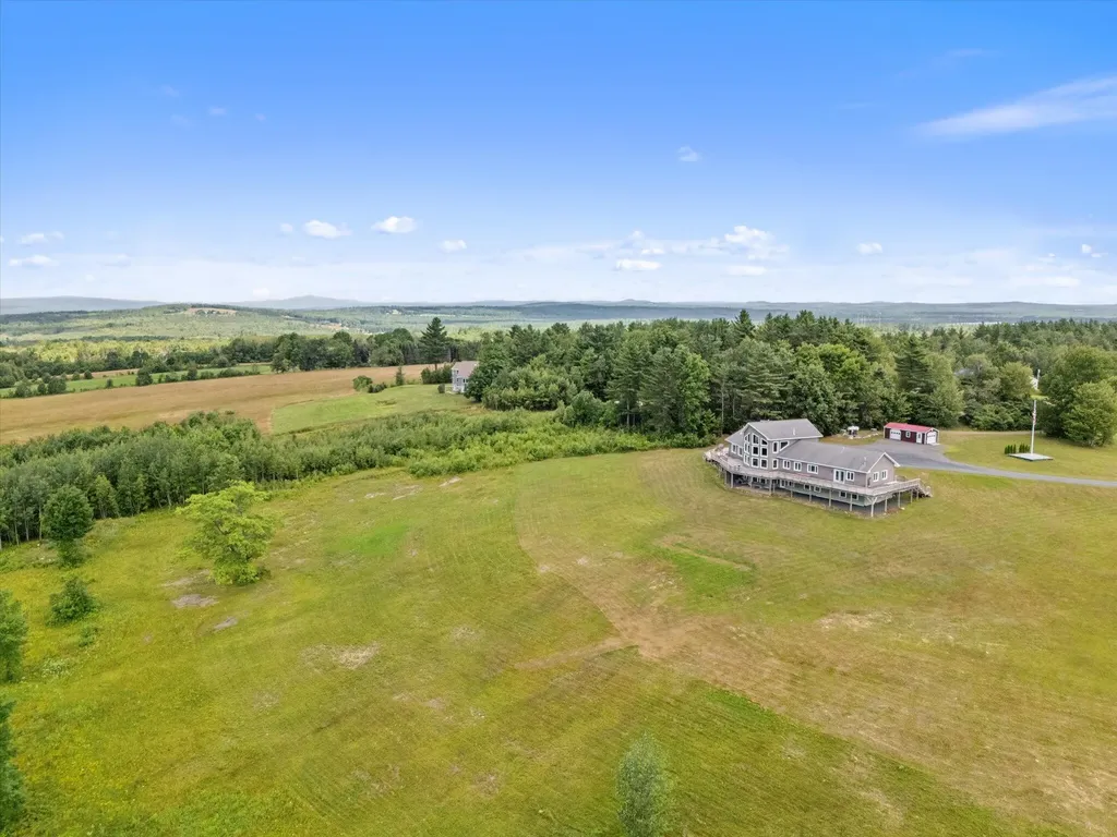 33 Booberry Hill Road Madison ME 04950