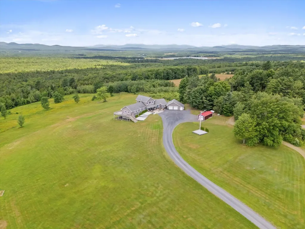 33 Booberry Hill Road Madison ME 04950