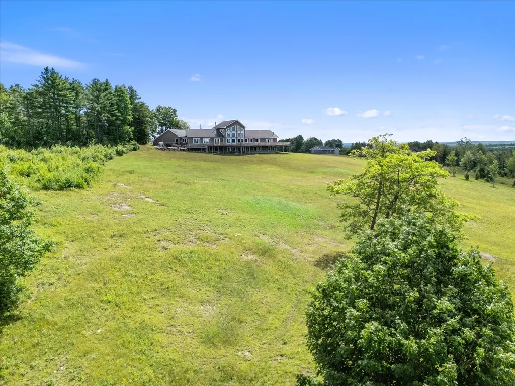 33 Booberry Hill Road Madison ME 04950