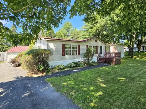 7 Forest Street Dover-foxcroft ME 04426